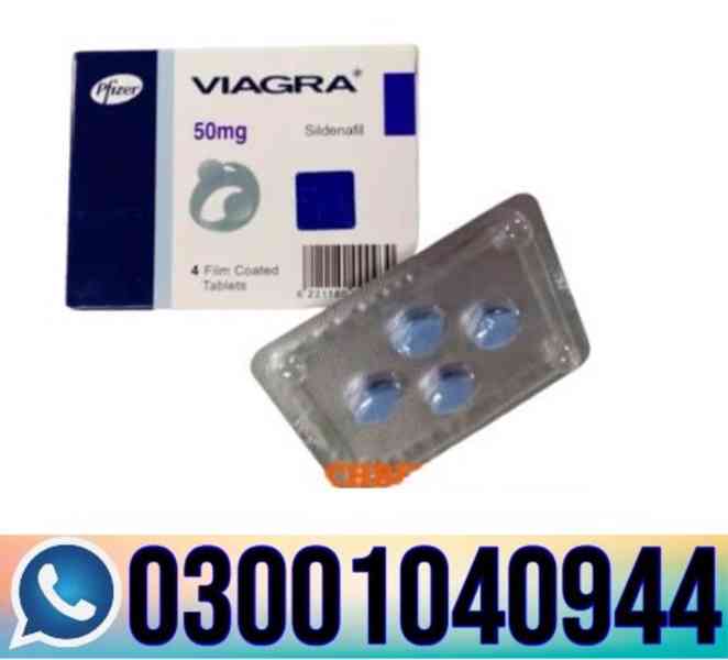 Viagra 50mg Tablets In Multan - 0300.1040944 - Order Now