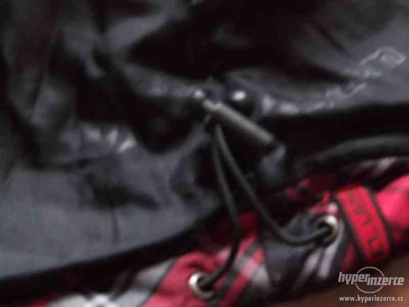 Zateplená bunda SAM - foto 3