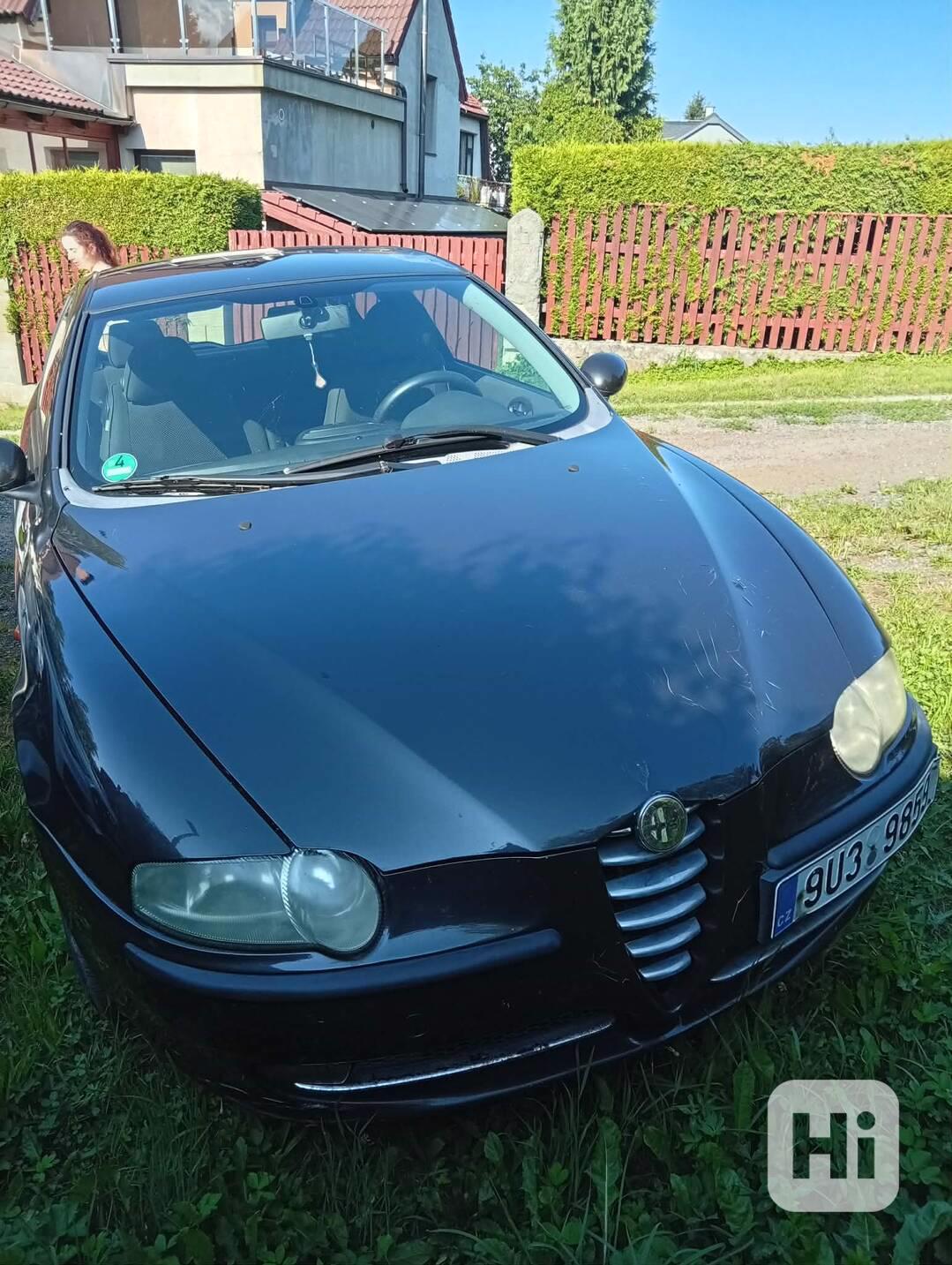 Alfa romeo 147 - foto 1