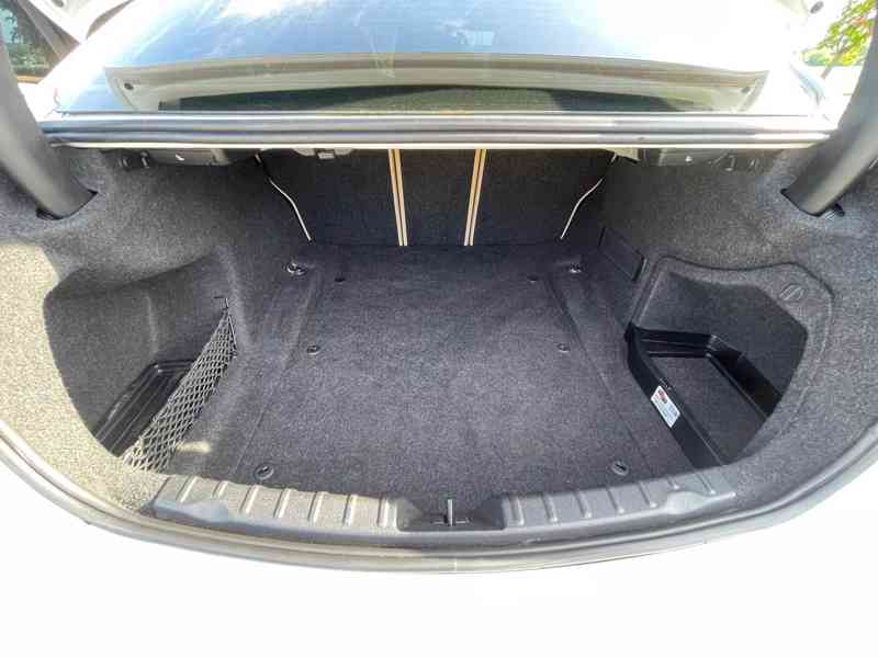 BMW 328i F30 Luxury Line 2012, 180kw, benzin, 8st. Automat  - foto 15