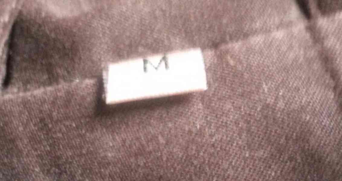 Kabát z mikrovlákna - foto 2