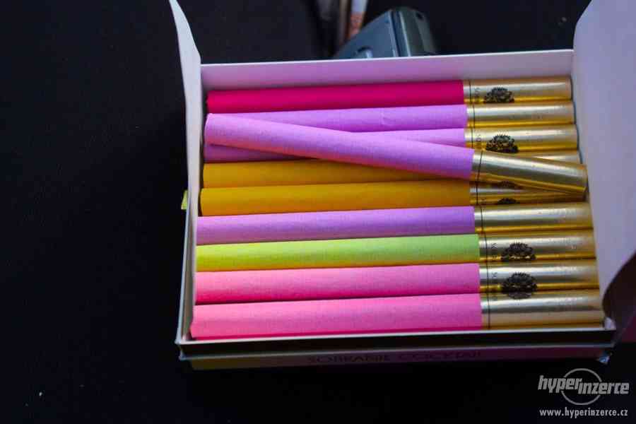Sobranie Cocktail - foto 2
