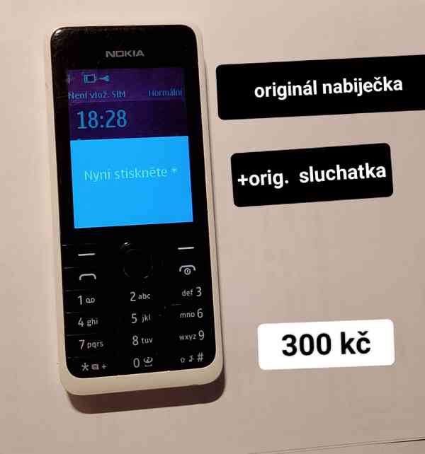 Retro komplet 3ks =600kč - foto 5