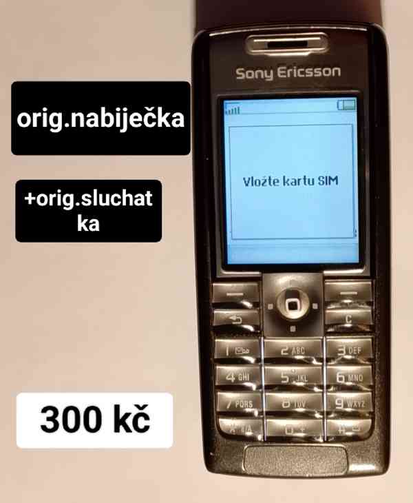 Retro komplet 3ks =600kč - foto 2