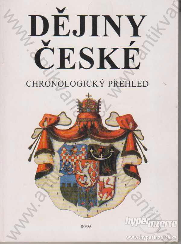 Dějiny české Infoa, Dubicko - foto 1