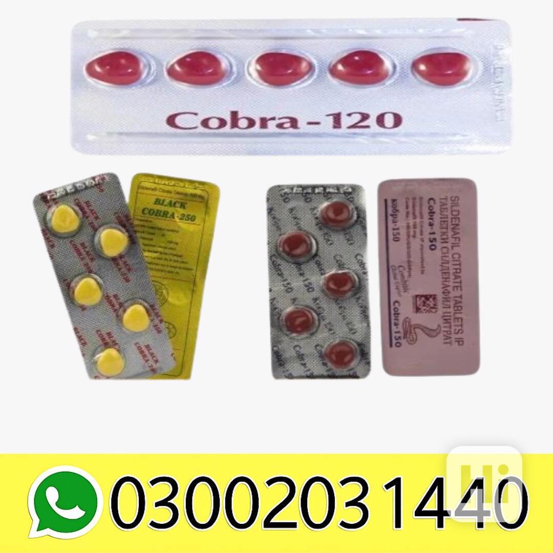 Black Cobra Tablets in Bahawalpur%%$ 03002031440 | obiavi.in - foto 1