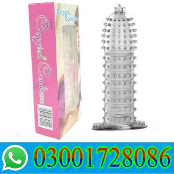 Silicone Condom In Hyderabad $ 03001728086 $ Shop Now