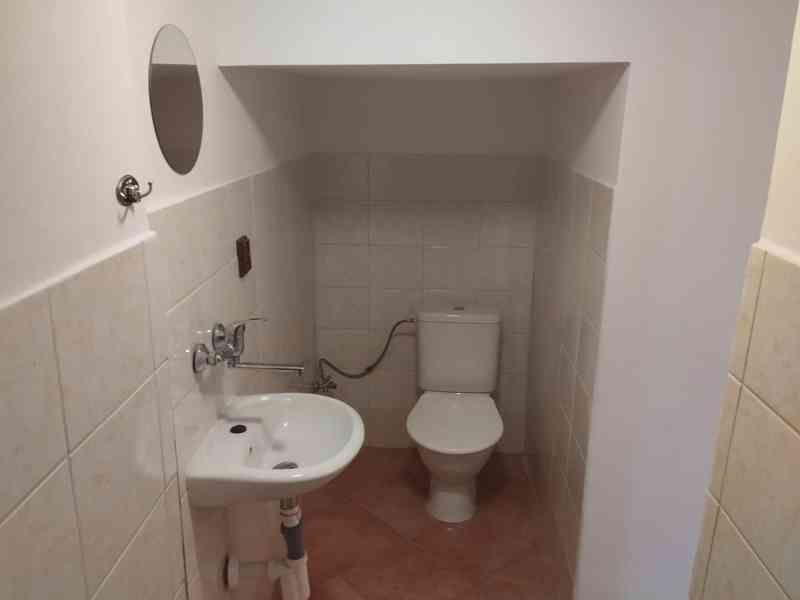 Nájem, byt 1+1, Zbraslavice - foto 7