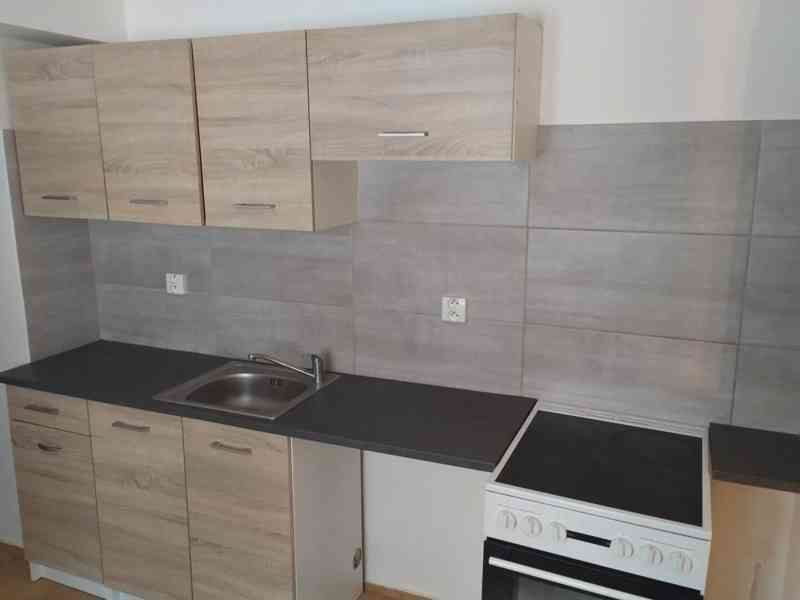 Nájem, byt 1+1, Zbraslavice - foto 5