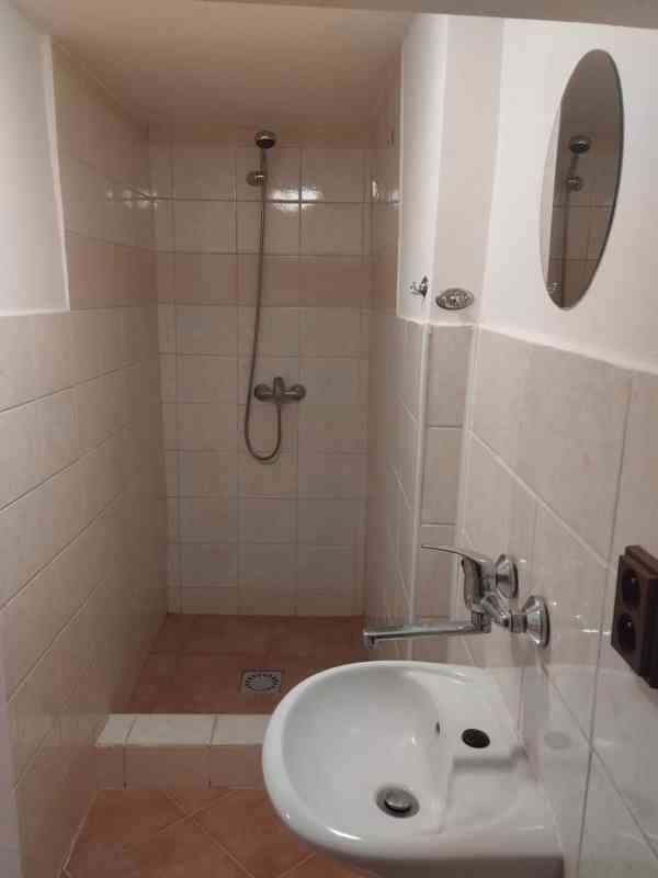 Nájem, byt 1+1, Zbraslavice - foto 6