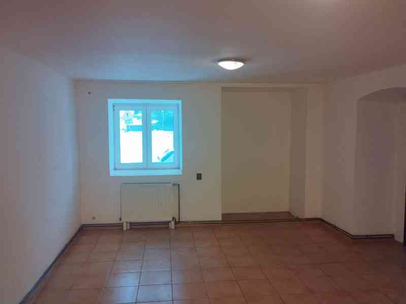 Nájem, byt 1+1, Zbraslavice - foto 8