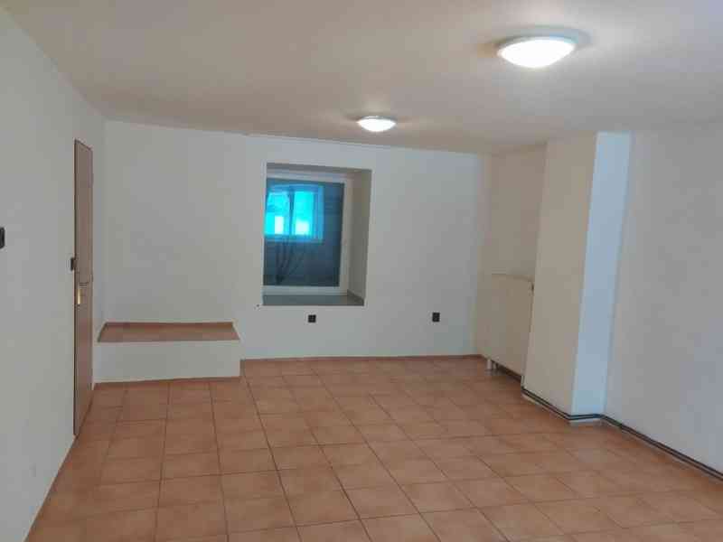 Nájem, byt 1+1, Zbraslavice - foto 2