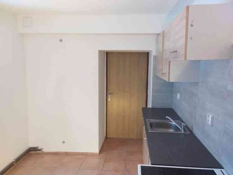 Nájem, byt 1+1, Zbraslavice - foto 9