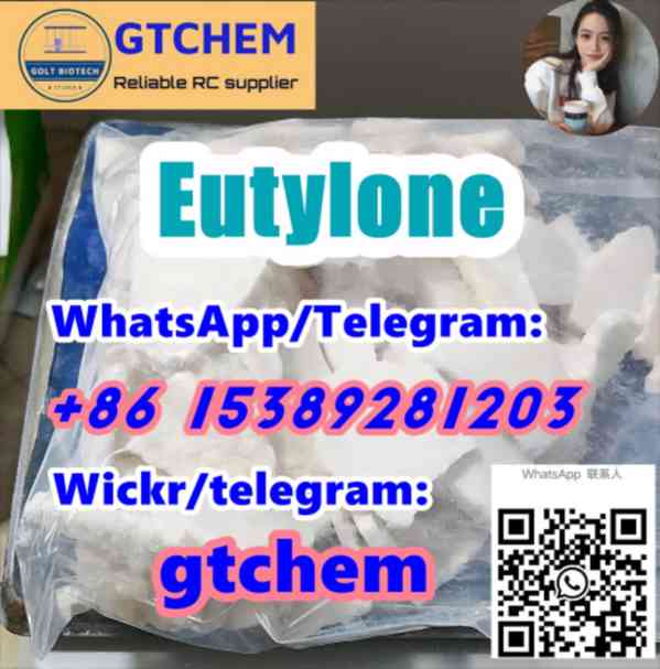 Best price Eutylone big crystal bulk sale strong effects Eut - foto 6