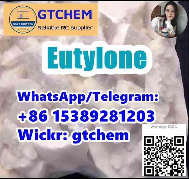Best price Eutylone big crystal bulk sale strong effects Eut - foto 26