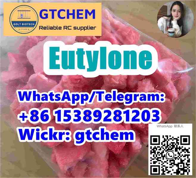 Best price Eutylone big crystal bulk sale strong effects Eut - foto 20