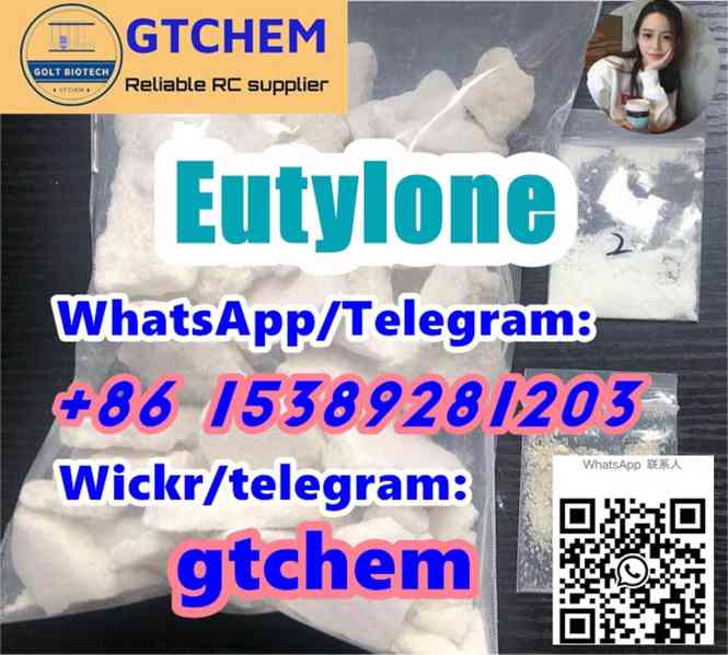 Best price Eutylone big crystal bulk sale strong effects Eut - foto 9