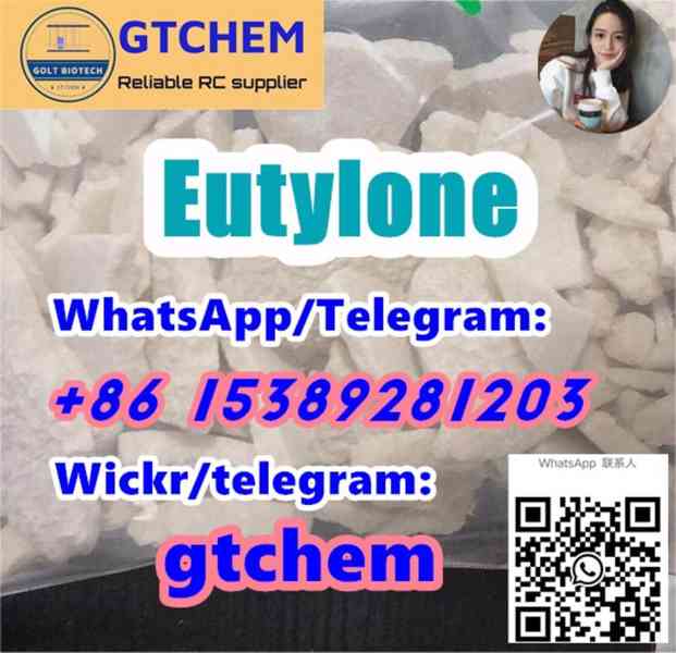 Best price Eutylone big crystal bulk sale strong effects Eut - foto 13