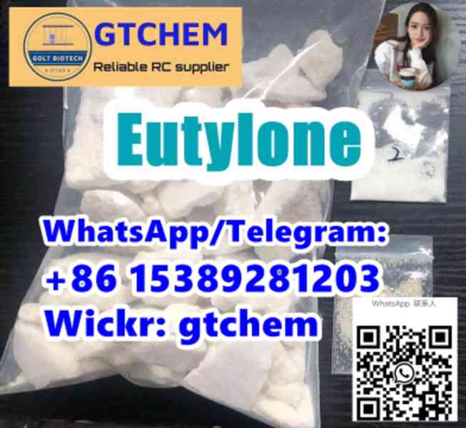Best price Eutylone big crystal bulk sale strong effects Eut - foto 15