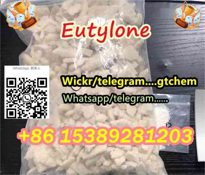 Best price Eutylone big crystal bulk sale strong effects Eut - foto 29