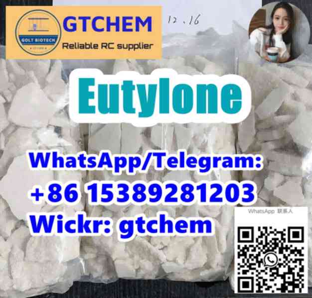 Best price Eutylone big crystal bulk sale strong effects Eut - foto 25