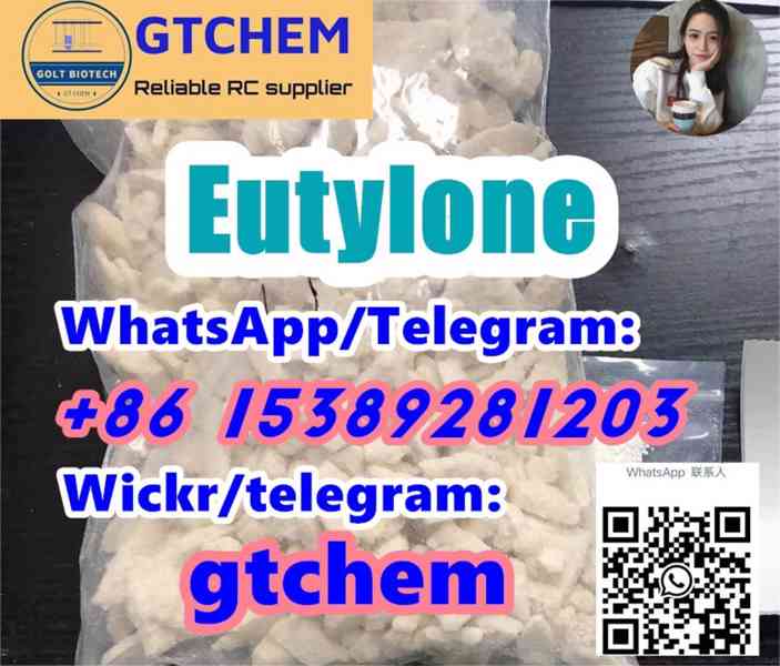 Best price Eutylone big crystal bulk sale strong effects Eut - foto 5