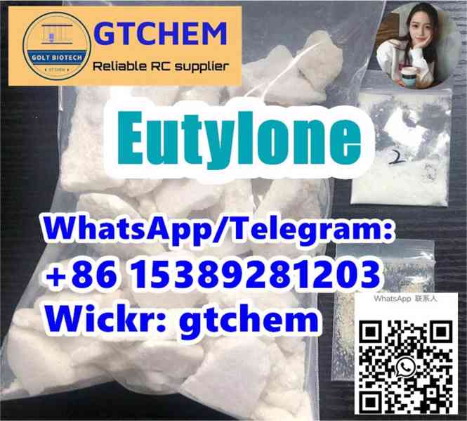 Best price Eutylone big crystal bulk sale strong effects Eut - foto 18
