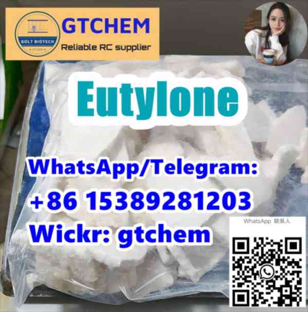 Best price Eutylone big crystal bulk sale strong effects Eut - foto 23