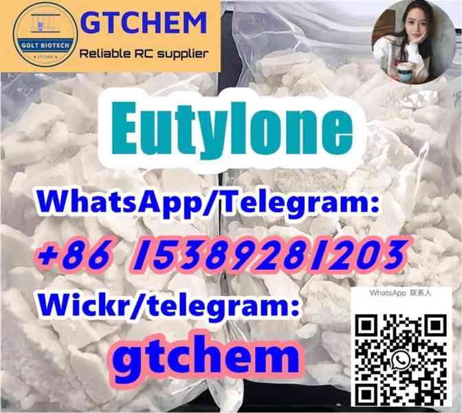 Best price Eutylone big crystal bulk sale strong effects Eut - foto 7