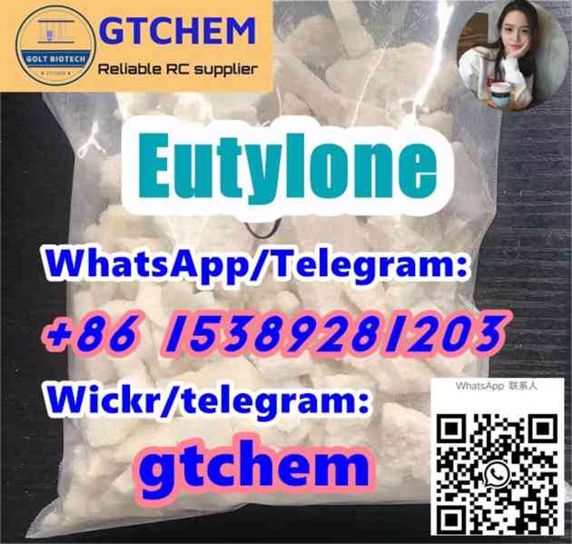 Best price Eutylone big crystal bulk sale strong effects Eut - foto 1