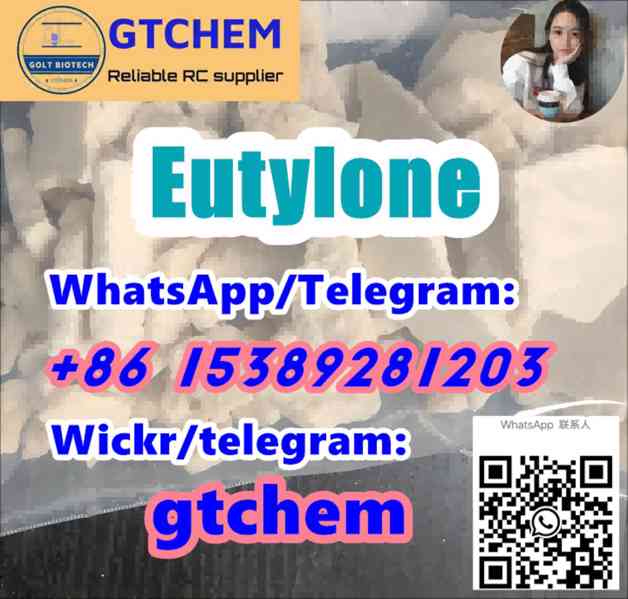 Best price Eutylone big crystal bulk sale strong effects Eut - foto 2