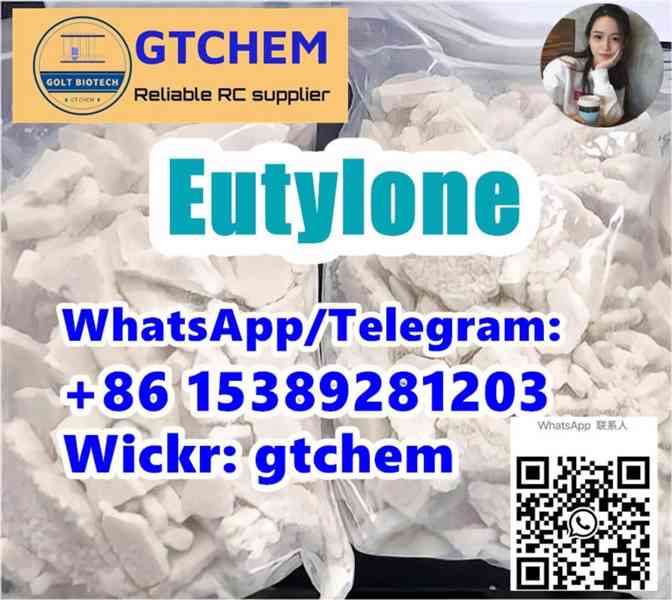 Best price Eutylone big crystal bulk sale strong effects Eut - foto 16