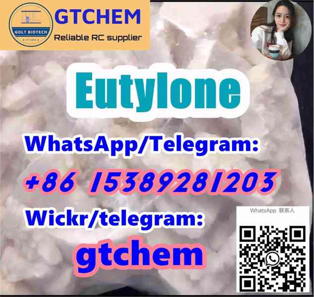 Best price Eutylone big crystal bulk sale strong effects Eut - foto 3