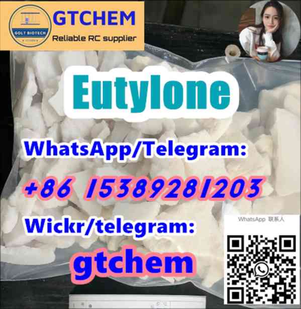 Best price Eutylone big crystal bulk sale strong effects Eut - foto 12
