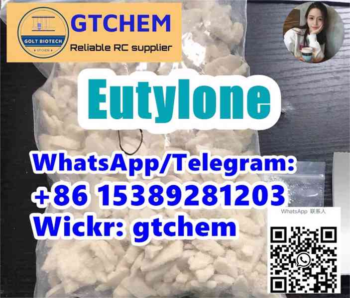 Best price Eutylone big crystal bulk sale strong effects Eut - foto 14