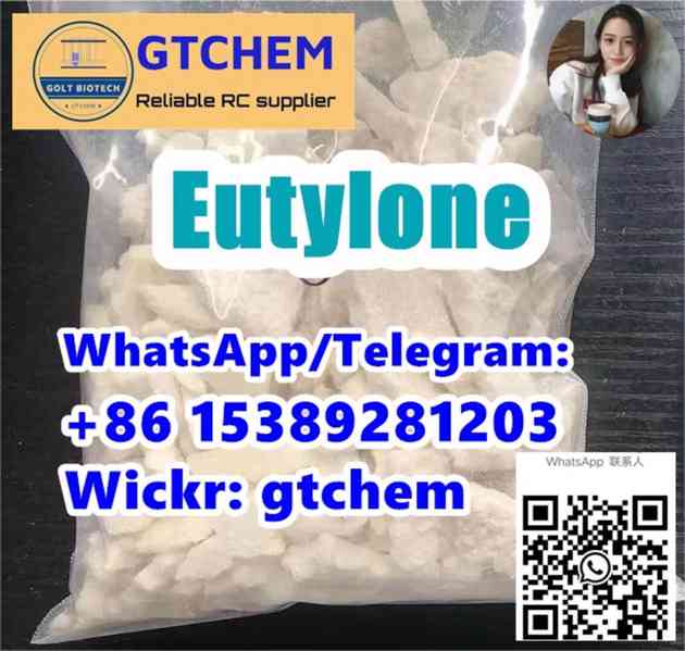 Best price Eutylone big crystal bulk sale strong effects Eut - foto 24