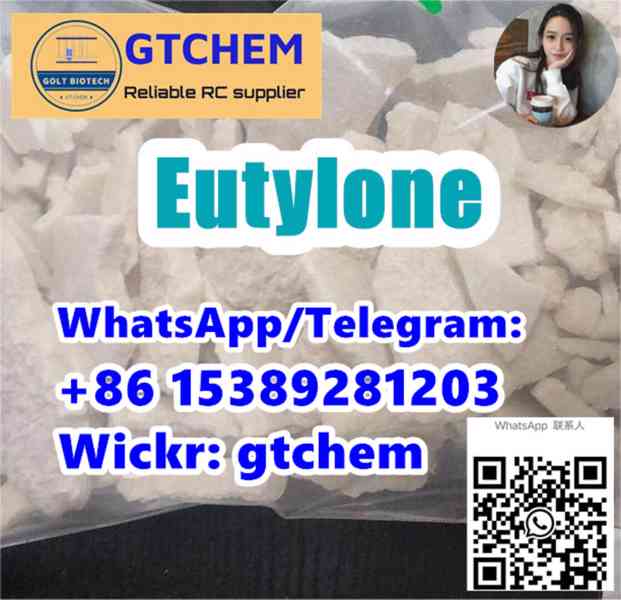 Best price Eutylone big crystal bulk sale strong effects Eut - foto 22