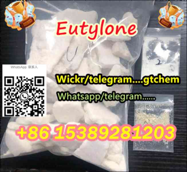 Best price Eutylone big crystal bulk sale strong effects Eut - foto 28