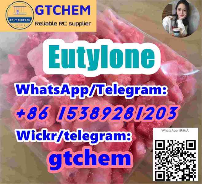 Best price Eutylone big crystal bulk sale strong effects Eut - foto 11