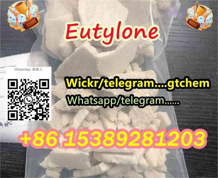 Best price Eutylone big crystal bulk sale strong effects Eut - foto 27