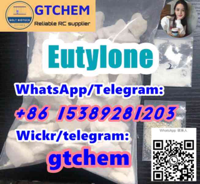 Best price Eutylone big crystal bulk sale strong effects Eut - foto 10