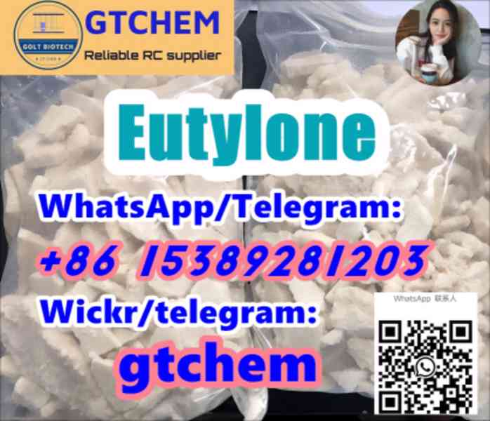 Best price Eutylone big crystal bulk sale strong effects Eut - foto 4