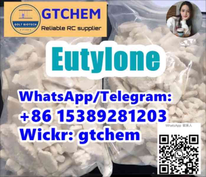 Best price Eutylone big crystal bulk sale strong effects Eut - foto 21