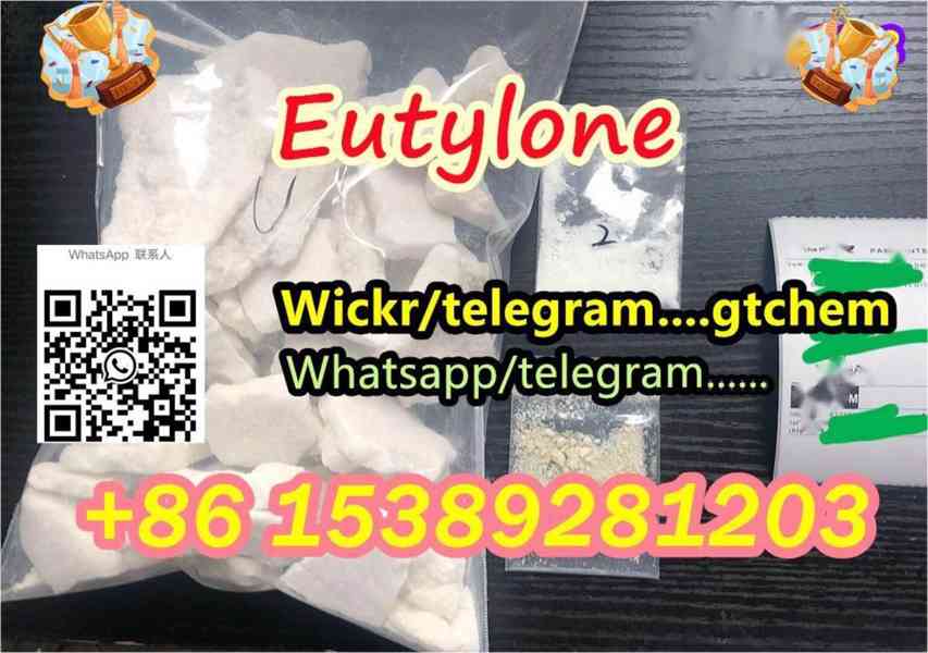 Best price Eutylone big crystal bulk sale strong effects Eut - foto 31