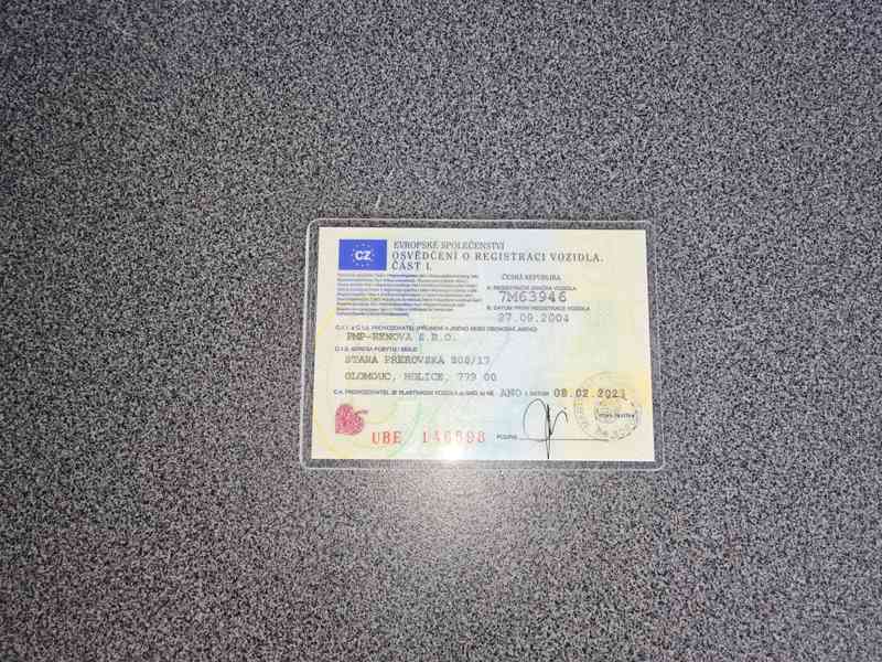 Odtahovka Mulitvan T 5 - foto 2