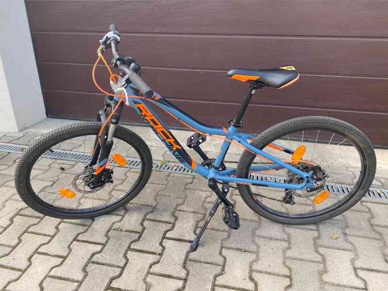 Dětské kolo Rockmachine Storm vel.24 - foto 2