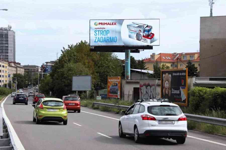 Nabídka billboardů v Jihomoravském kraji - foto 8