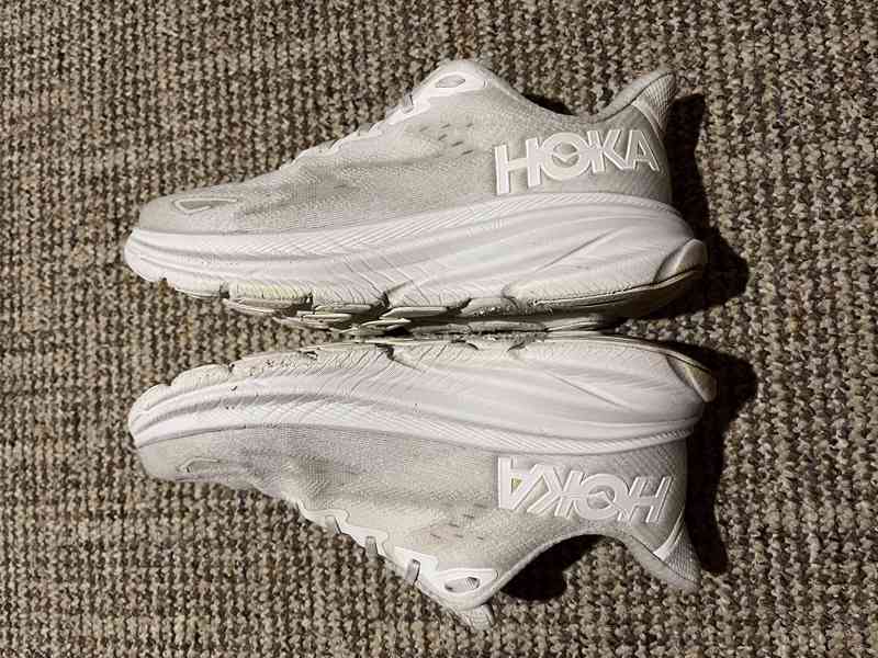 Hoka Clifton 9, velikost 38 2/3 - foto 8