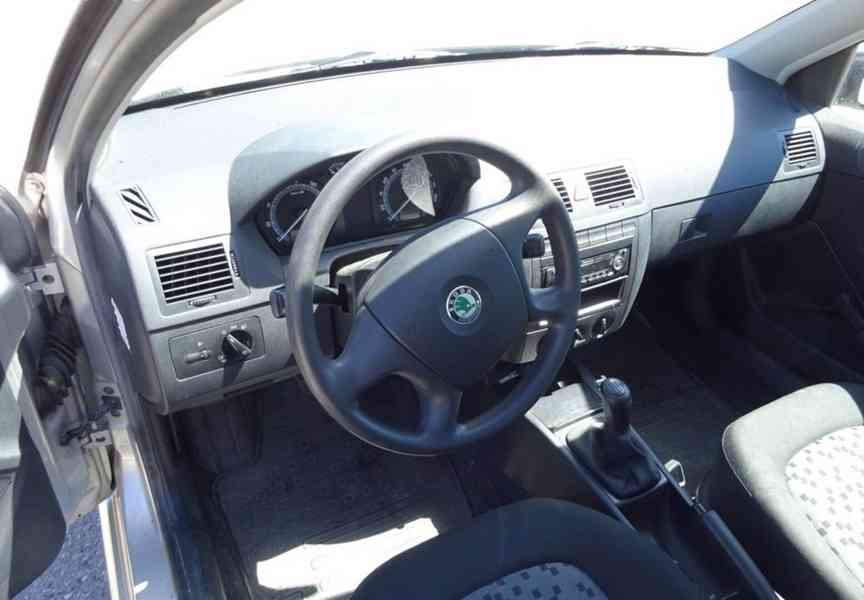 Škoda Fabia 1.2i r.v.2005 (47 kw) stk:10.2027 - foto 5