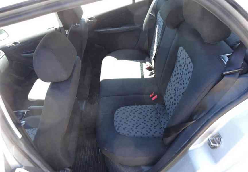 Škoda Fabia 1.2i r.v.2005 (47 kw) stk:10.2027 - foto 15